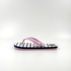 Chanclas de dibujos animados Chanclas rosas Chanclas suaves