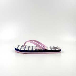 Chanclas de dibujos animados Chanclas rosas Chanclas suaves