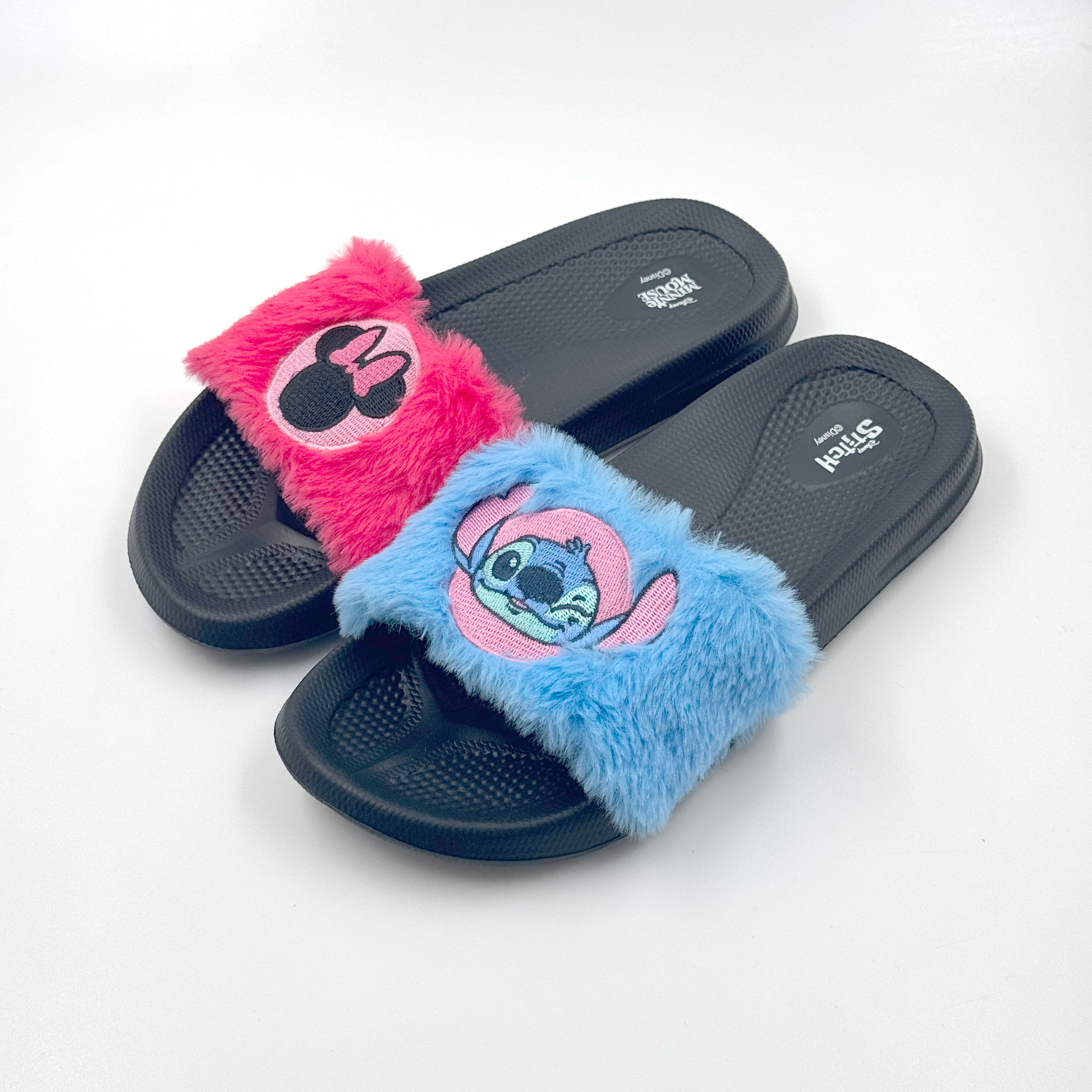 Zapatillas Divertidas Zapatillas De Casa Zapatillas Disney