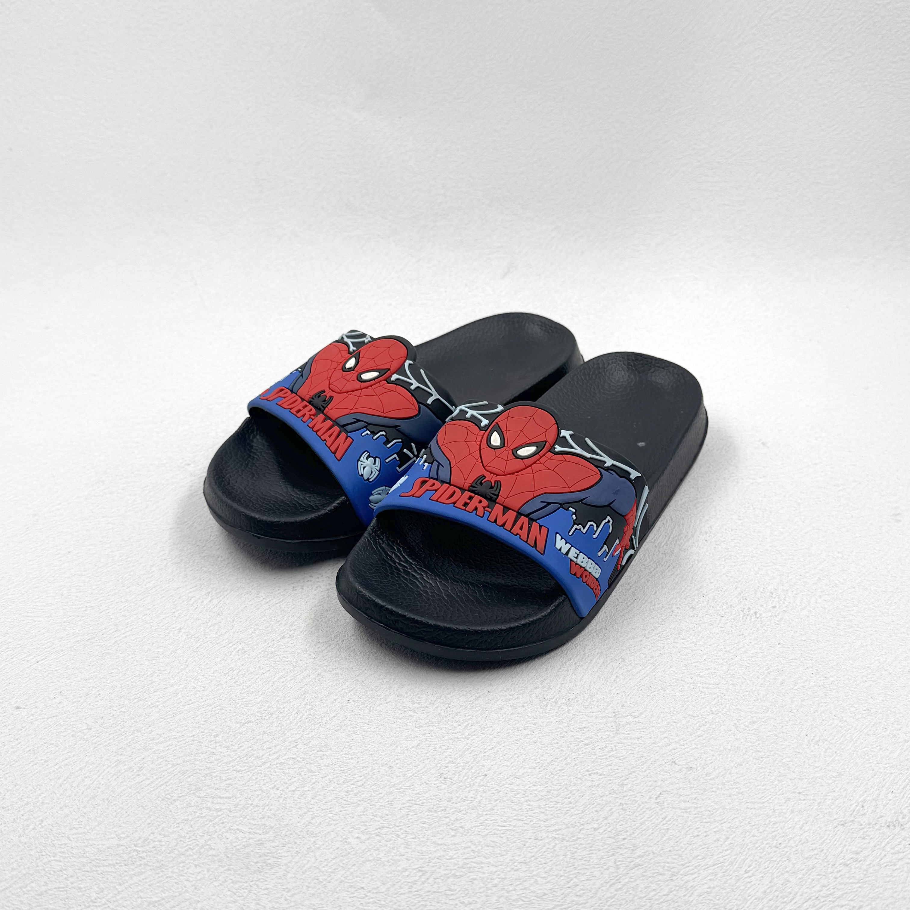 Eva Boys Spider Man Summer Pool Diapositiva