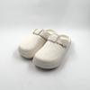 Mujeres Eva Slip-On Mule Clog Shoes