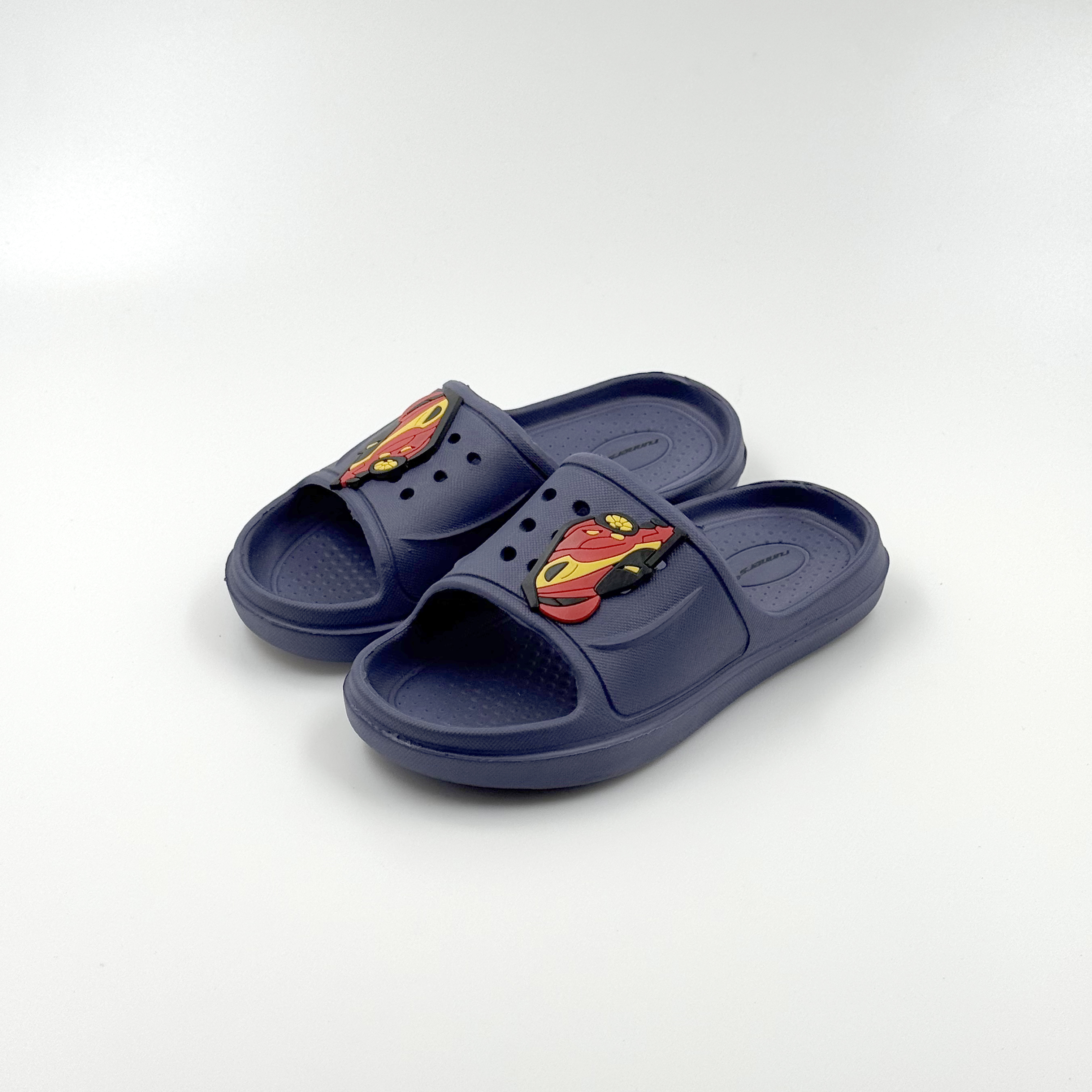 Zapatillas para niños zapatillas para niños sandalias dibujos animados 