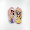 Chanclas de playa para niños flaps suaves 