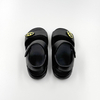 Mejores sandalias para niños Cartoon Sandalias DC 