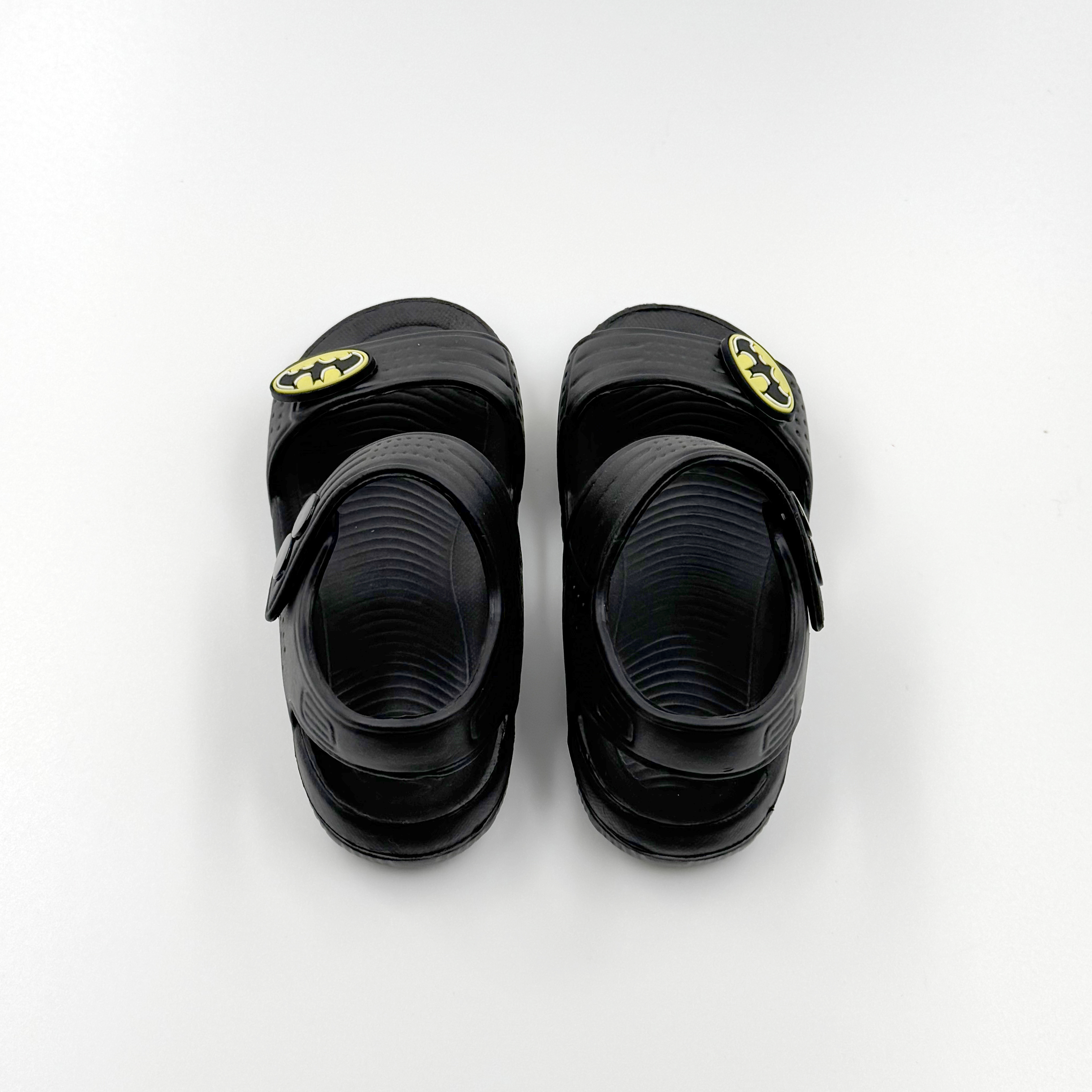 Mejores sandalias para niños Cartoon Sandalias DC 
