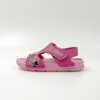 SANDALIAS EVA COLOR ROSA SANDALIAS DISNEY SANDALIAS MINNIE MOUSE 