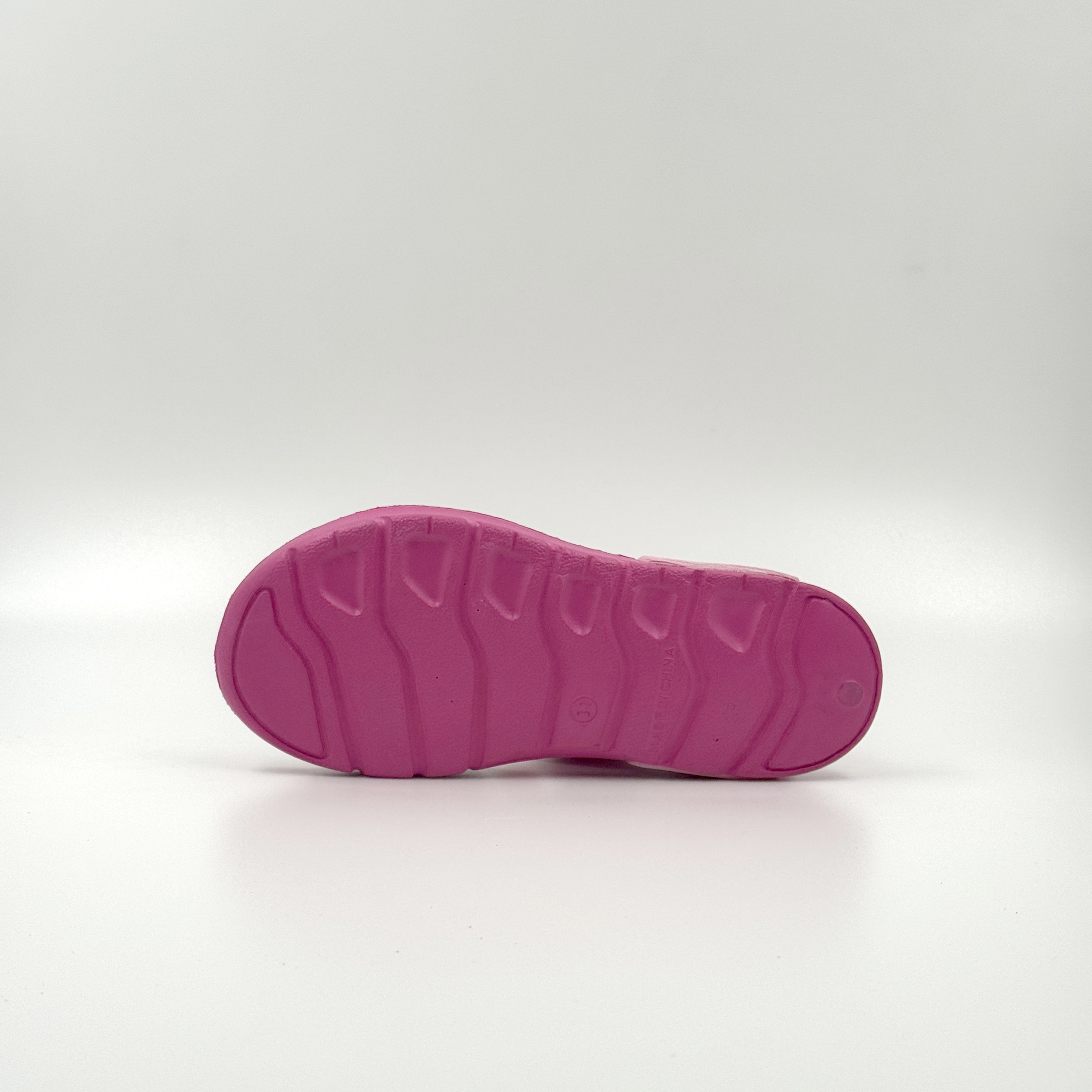 SANDALIAS COLOR ROSA SANDALIAS BESET DE DIBUJOS ANIMADOS 