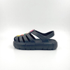 Sandalias de verano cómodas de EVA con diapositivas informales negras para mujer a granel