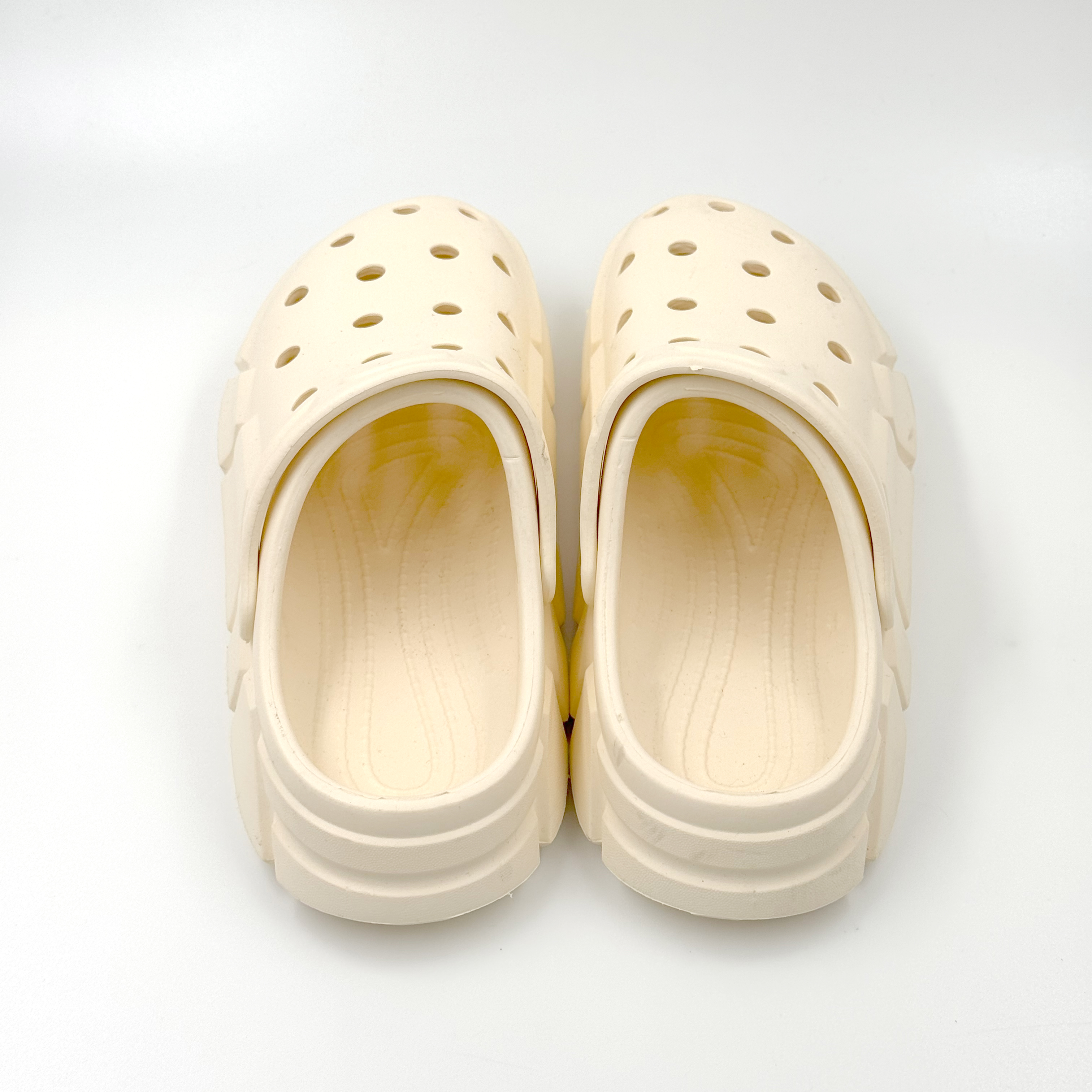 ZUECOS CLÁSICOS ZUECOS FRESCOS ZUECOS DE ESPUMA EVA ZAPATOS A GRANEL 