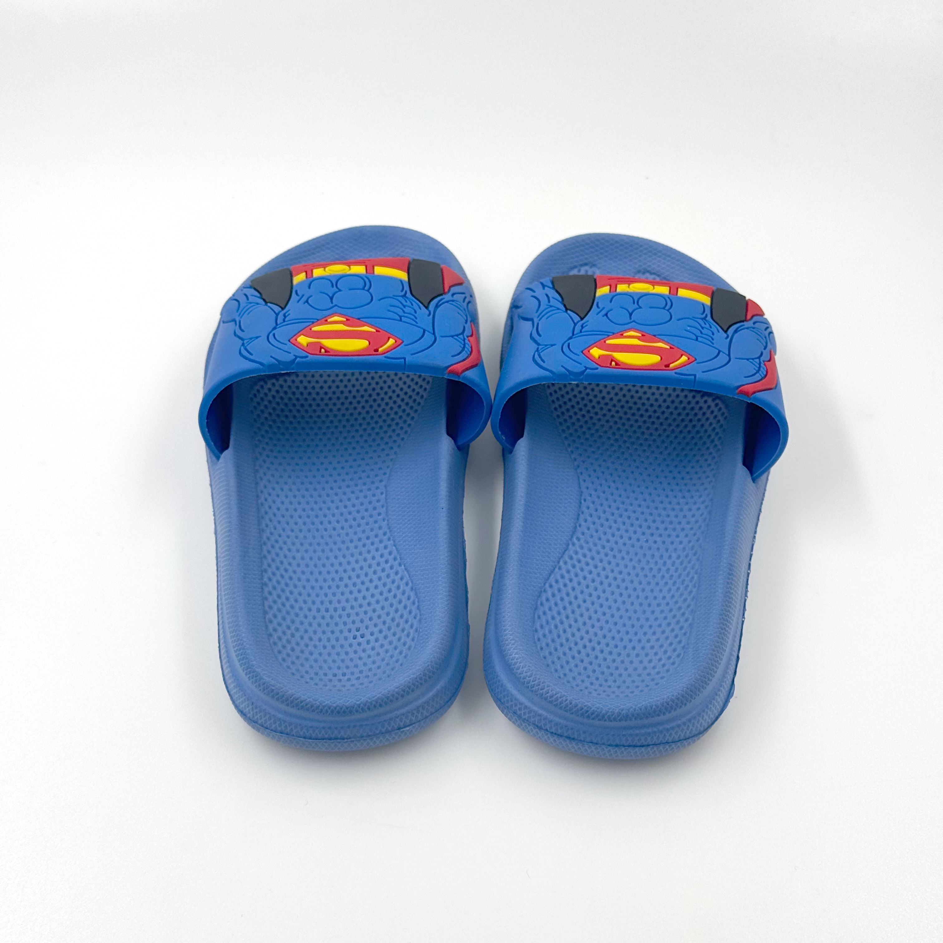DC ZAPATOS PARA NIÑOS ZAPATILLAS DE DIBUJOS ANIMADOS