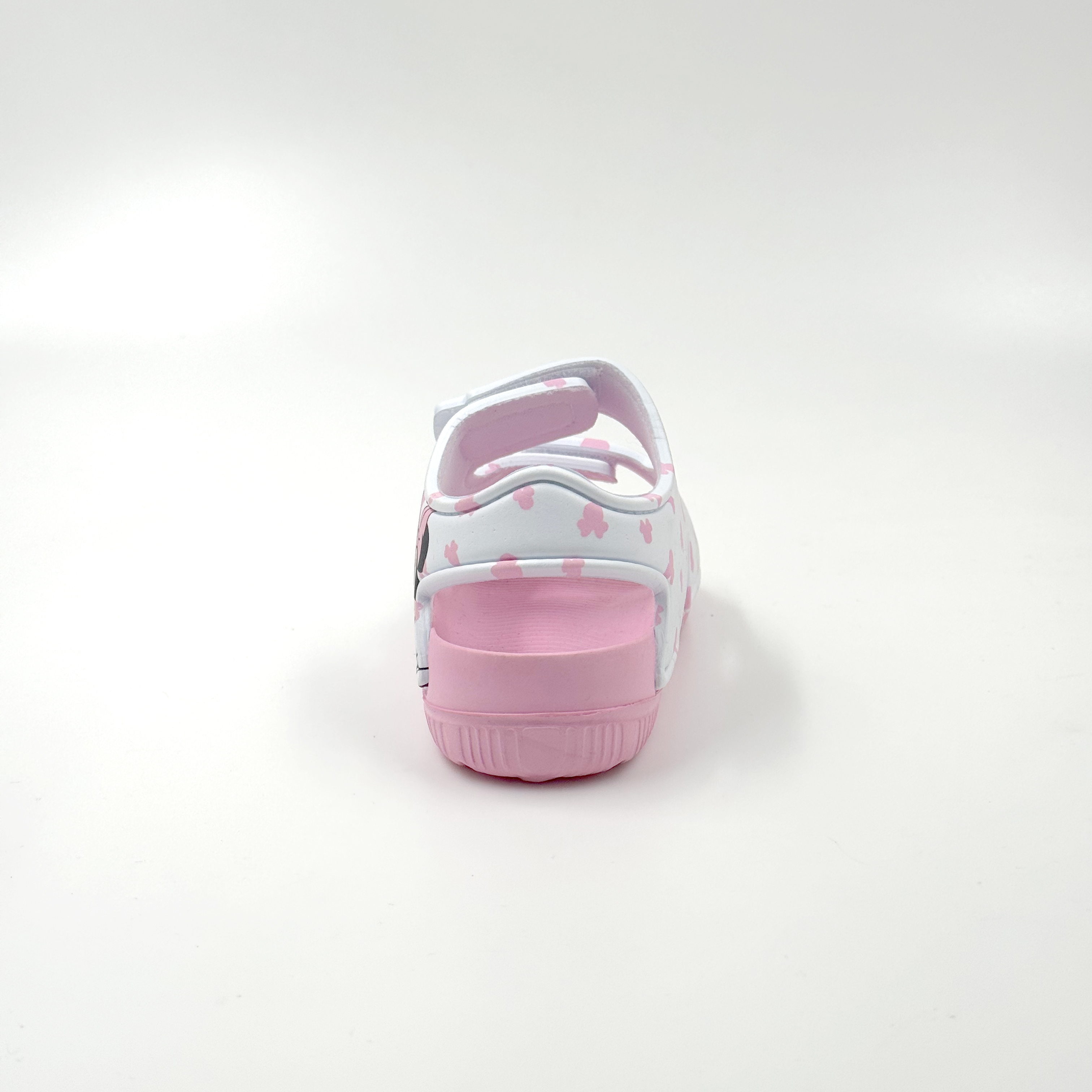 sandalias de minnie mouse sandalias de color rosa las mejores sandalias para niños