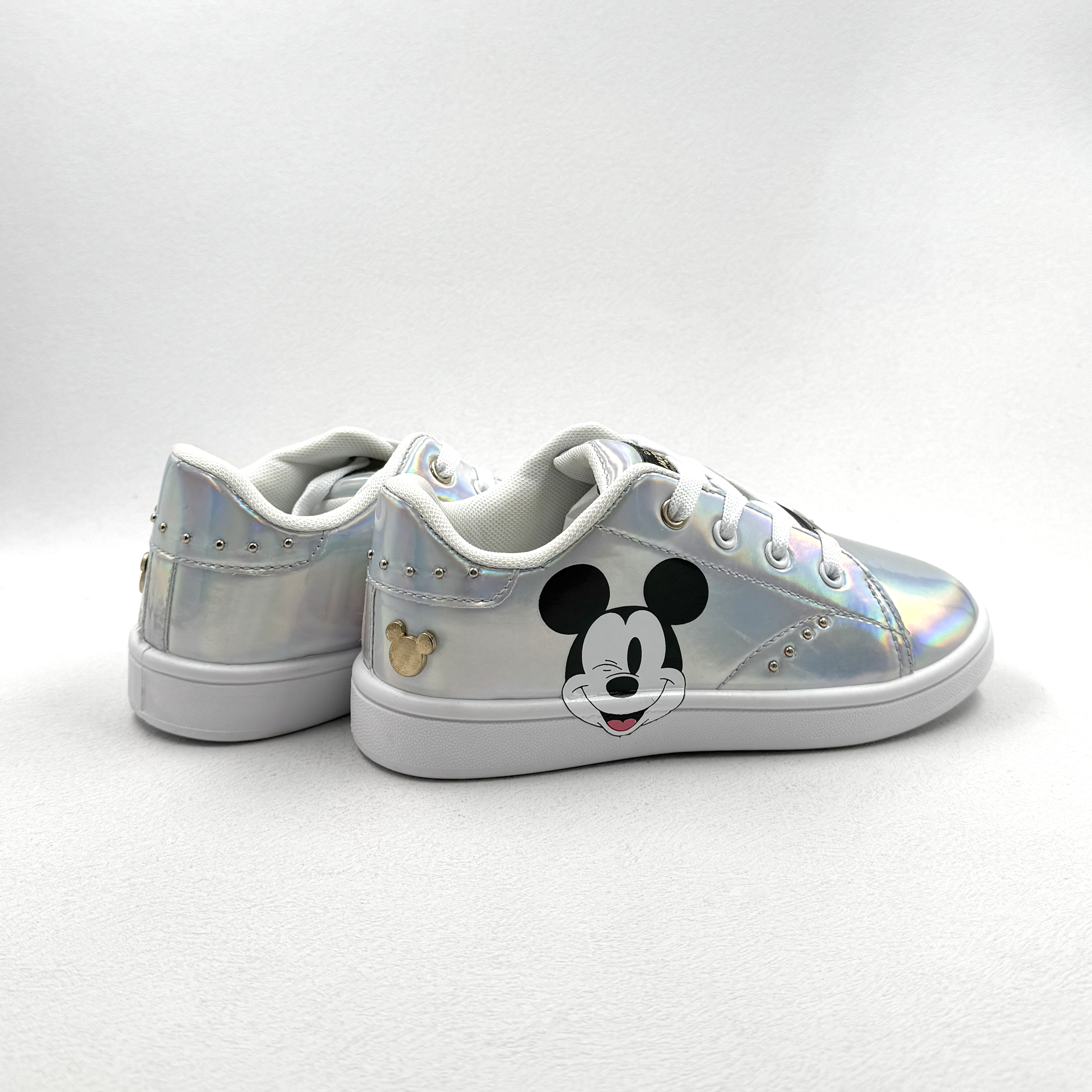 Zapatos para niños Mickey