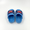 Niños Eva Clogs Spider Man zapatos personalizados Disney zapatos 