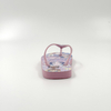 Chicas Disney Princess Shoes Mejores chanclas de playa 