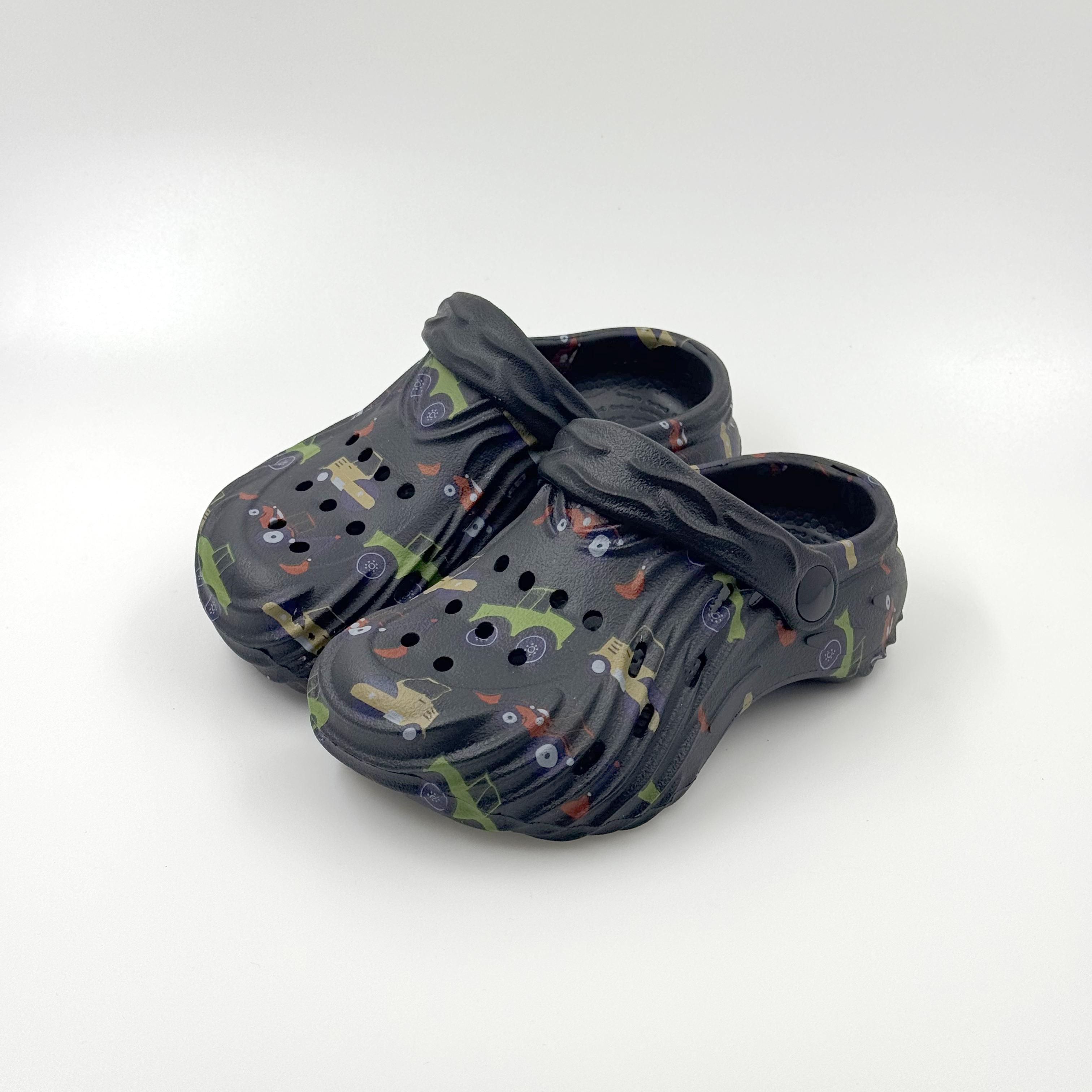 EVA COOL ZUECOS ZUECOS DE VERANO LOS MEJORES ZUECOS ZUECOS COMPLETAMENTE IMPRESOS 