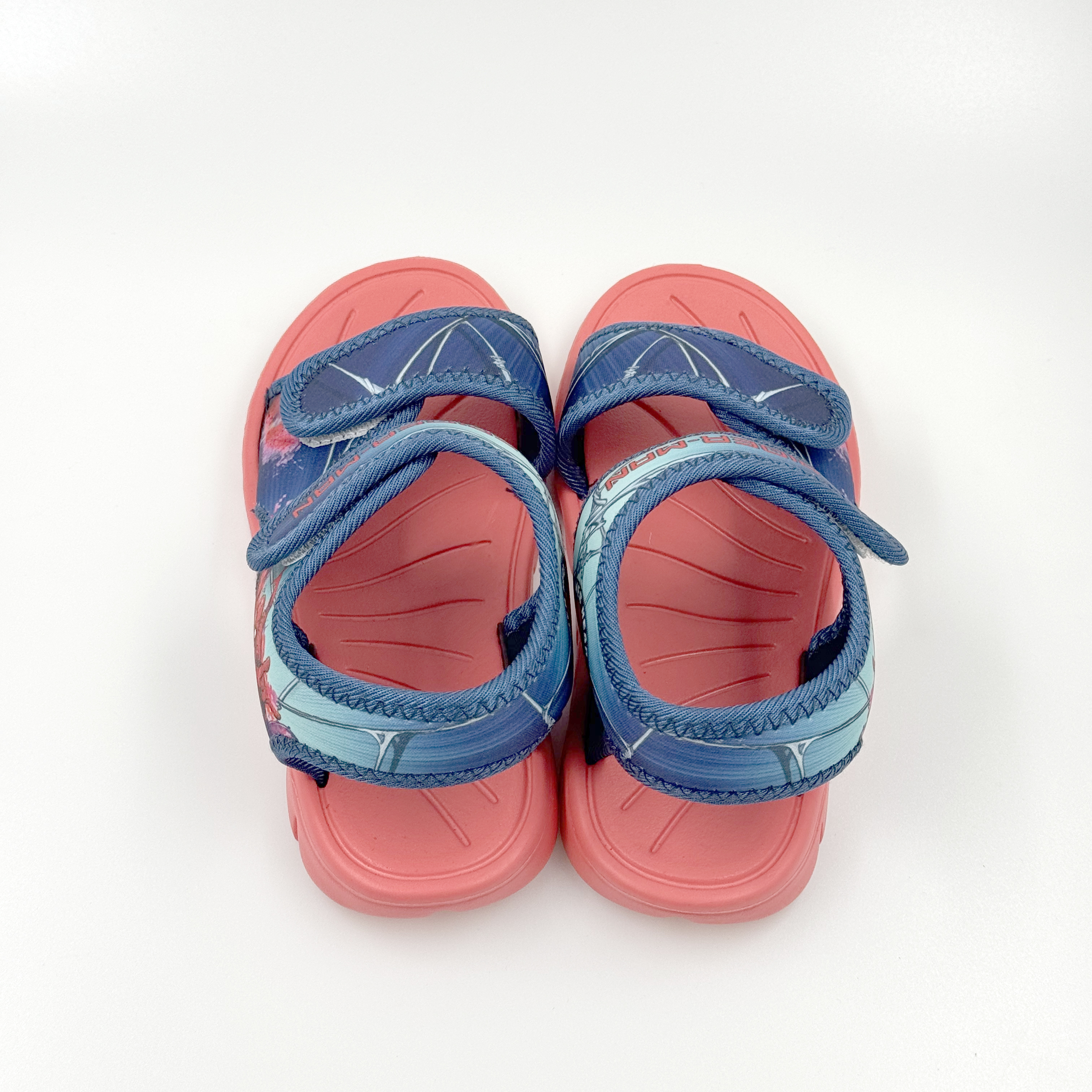 SANDALIAS DE DISEÑADOR PARA NIÑOS SANDALIAS DISNEY SANDALIAS DEL HOMBRE ARAÑA 