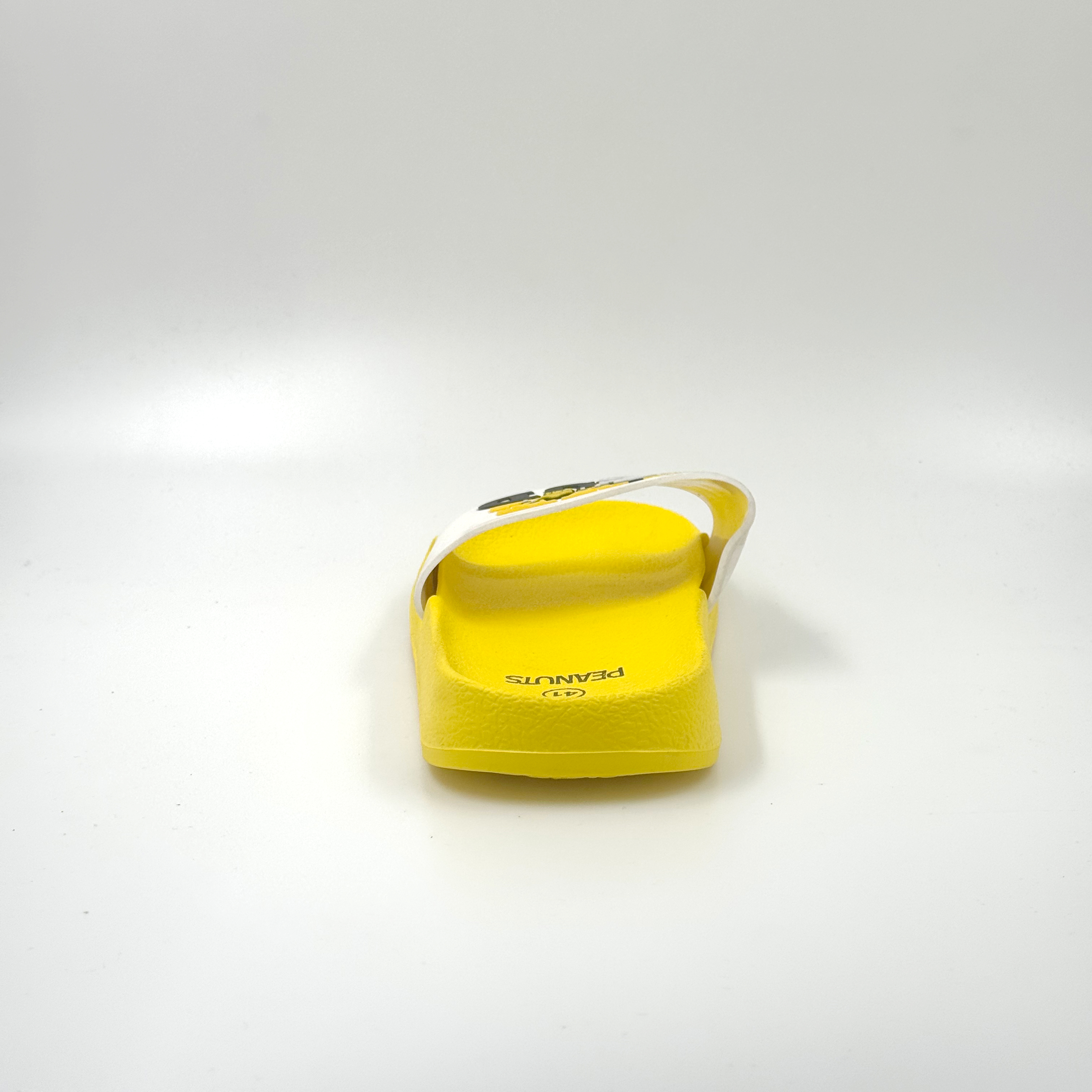 ZAPATOS AMARILLOS SNOOPY ZAPATILLAS MUJER ZAPATILLAS SEÑORA 