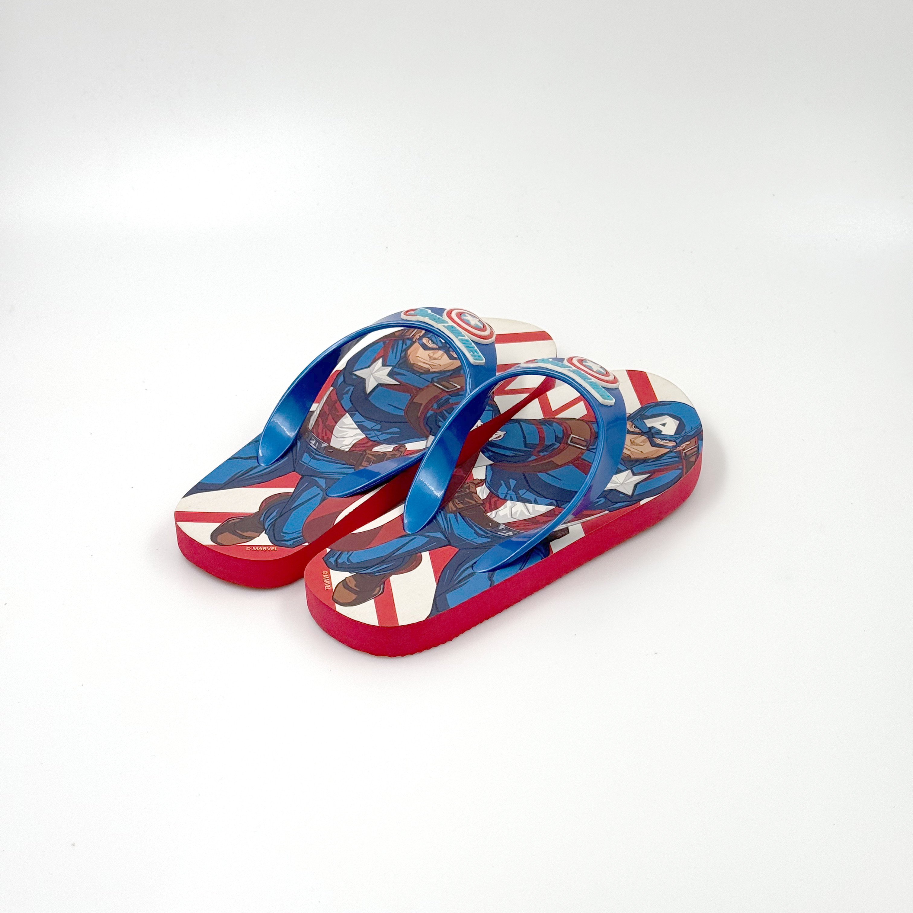 ZAPATOS PE MARVEL ZAPATOS CÓMIC MARVEL CHANCLAS PERSONALIZADAS