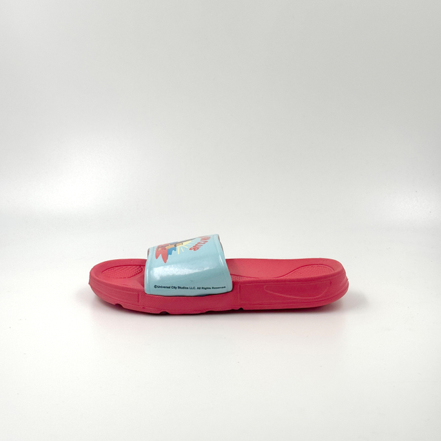 zapatillas rojas zapatillas divertidas zapatillas para niños niños