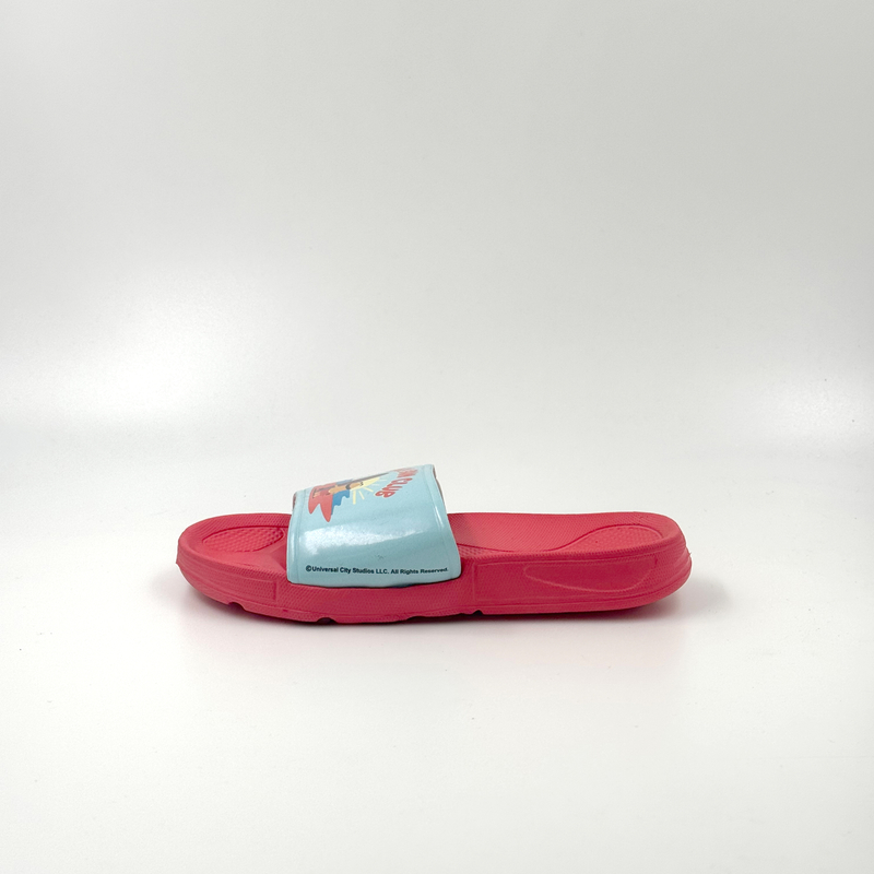 zapatillas rojas zapatillas divertidas zapatillas para niños niños