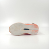 zapatillas de deporte de dibujos animados zapatos para correr de color naranja zapatos de diseñador naranja