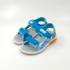 Sonic the hedgehog zapatos sandalias de diseño para niños dibujos animados