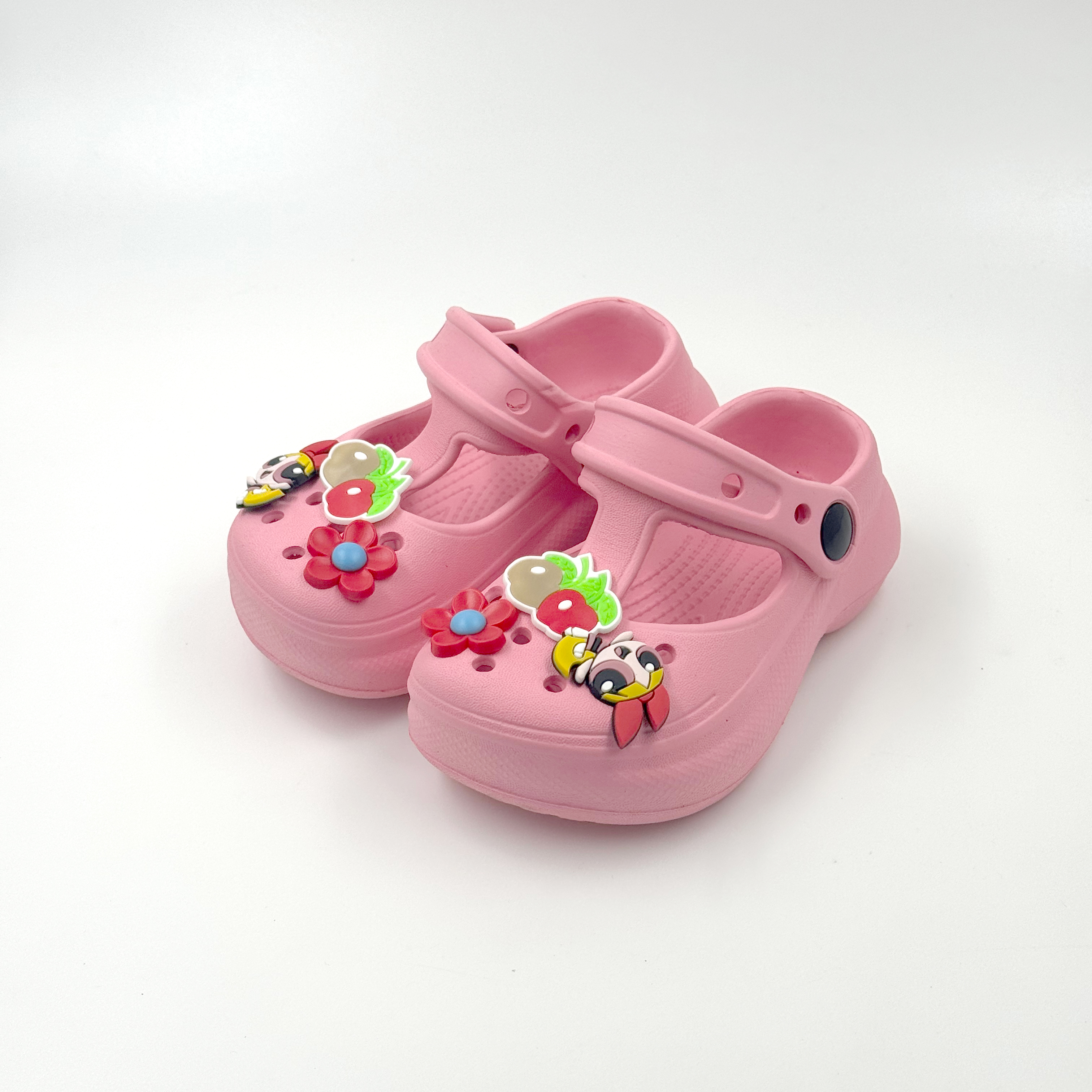 zuecos rosas zuecos de moda zuecos personalizados
