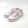 Zapatillas rosas Lindas zapatillas para combinar con vestidos