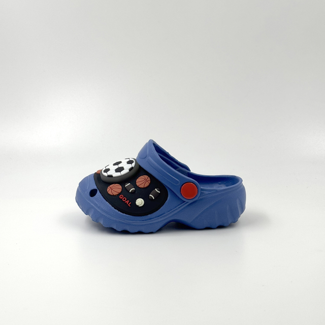 Zuecos para bebé, zuecos personalizados, zuecos geniales.