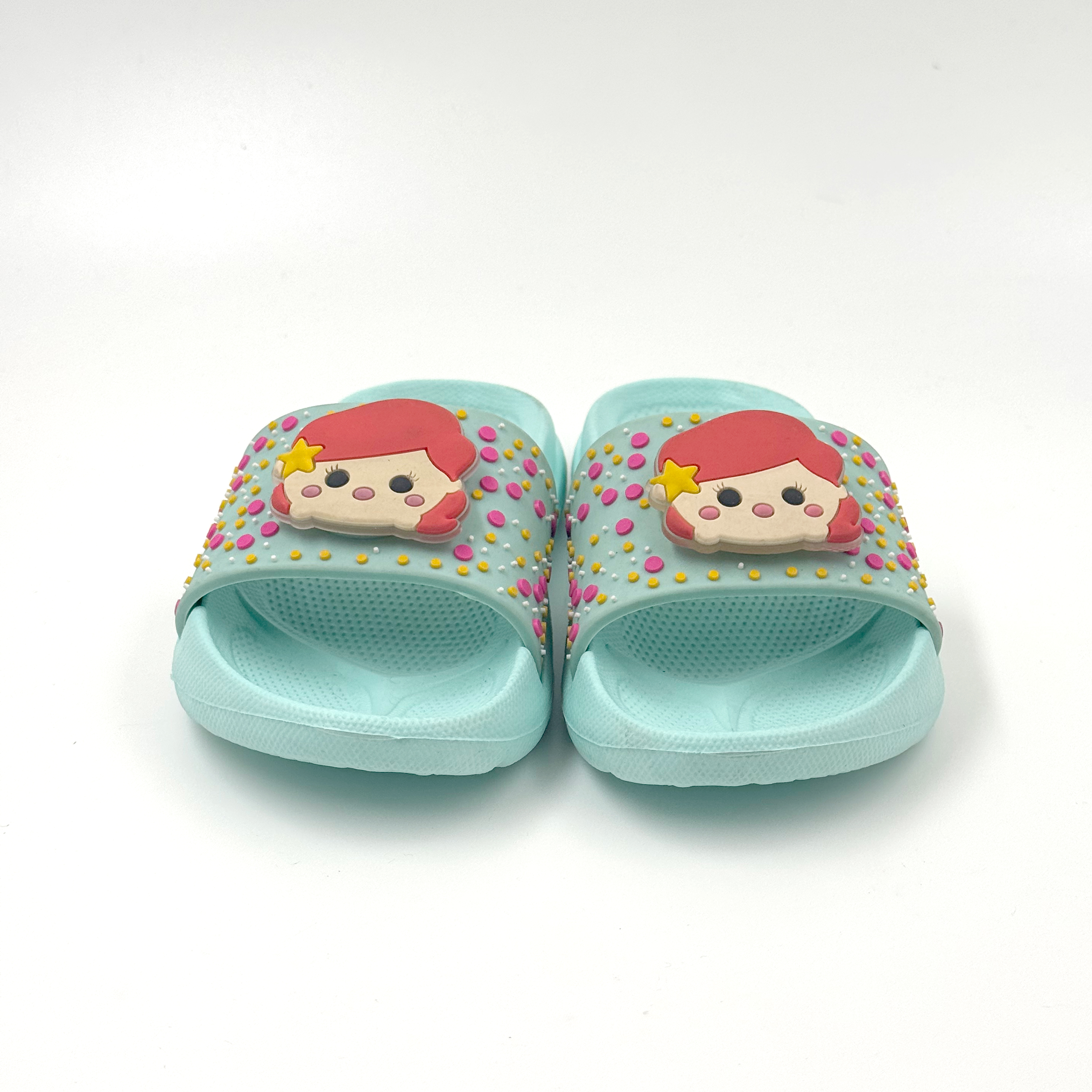Zapatillas azules Zapatillas personalizadas Lo mejor en zapatillas de casa
