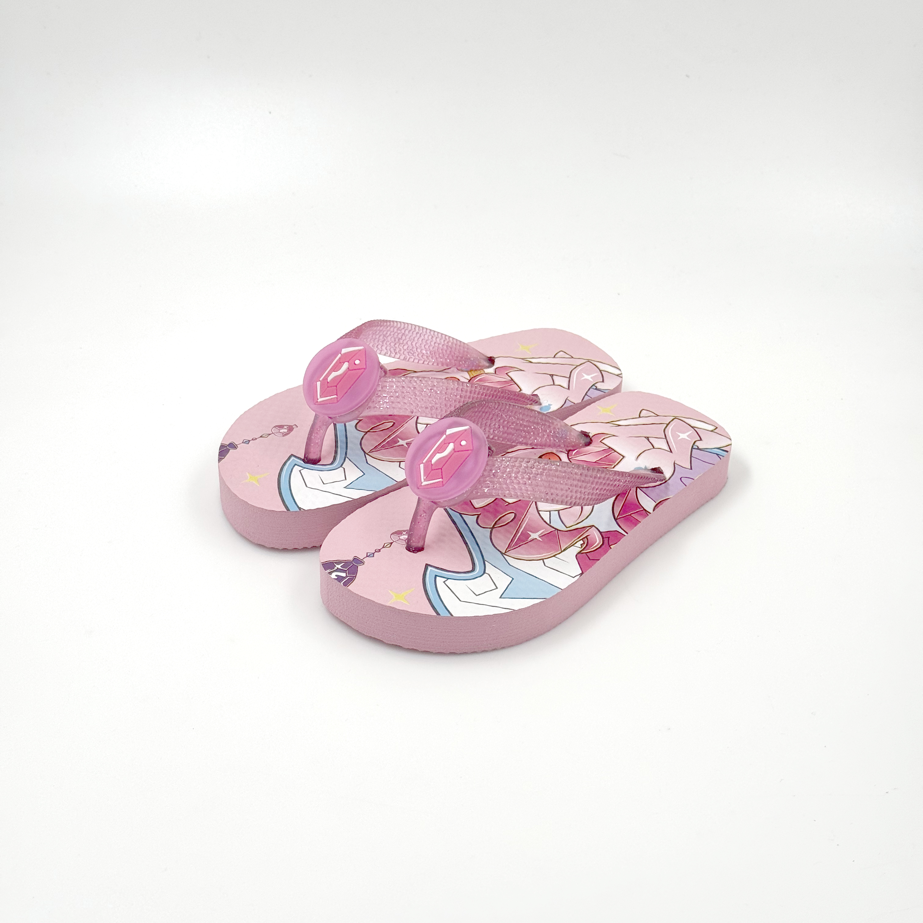 Chanclas rosadas Chanclas Chanclas de playa al por mayor