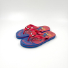 Spider-man Spider-man Shoes Las mejores chanclas de playa Chanclas de dibujos animados
