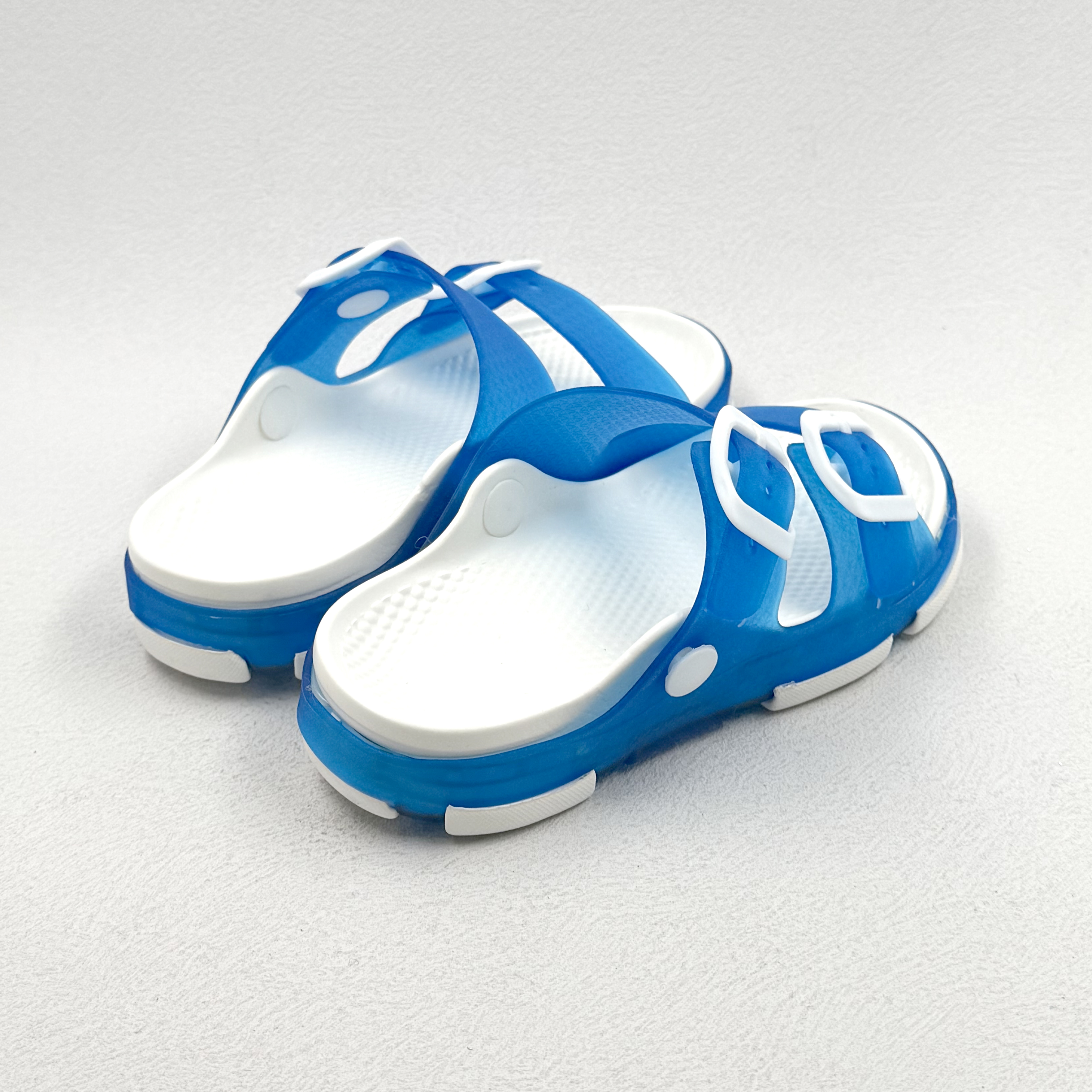 Boy Eva Lighting Sandal