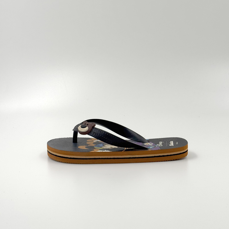 Chanclas de dibujos animados para niños chanclas personalizadas con chanclas de mouse mickey mouse 