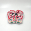 ZAPATOS MINNIE MOUSE CHANCLAS ROSA CHANCLAS AL POR MAYOR 