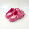 zuecos personalizados zuecos rosas zueco clásico