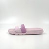 zapatos de casa rosa zapatos morados y rosas zapatillas para mujer en casa 