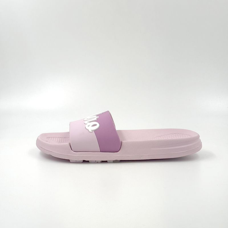zapatos de casa rosa zapatos morados y rosas zapatillas para mujer en casa 
