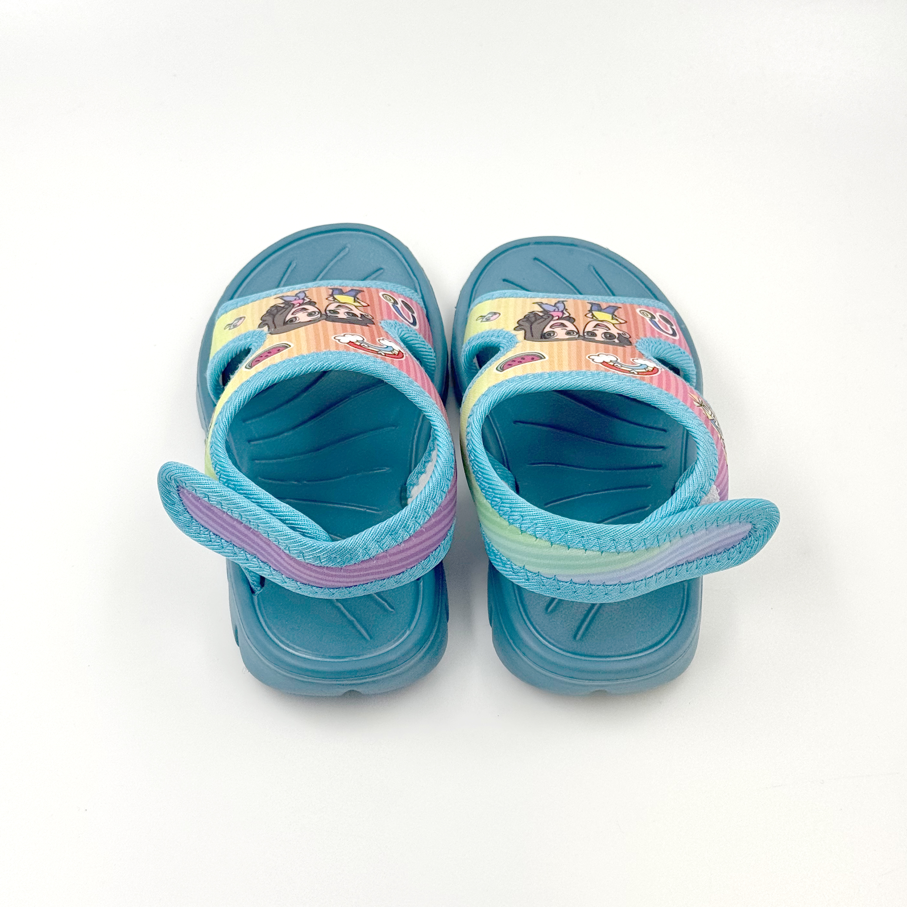 Las mejores sandalias para niños, sandalias deslizantes para niños, sandalias de senderismo para niños