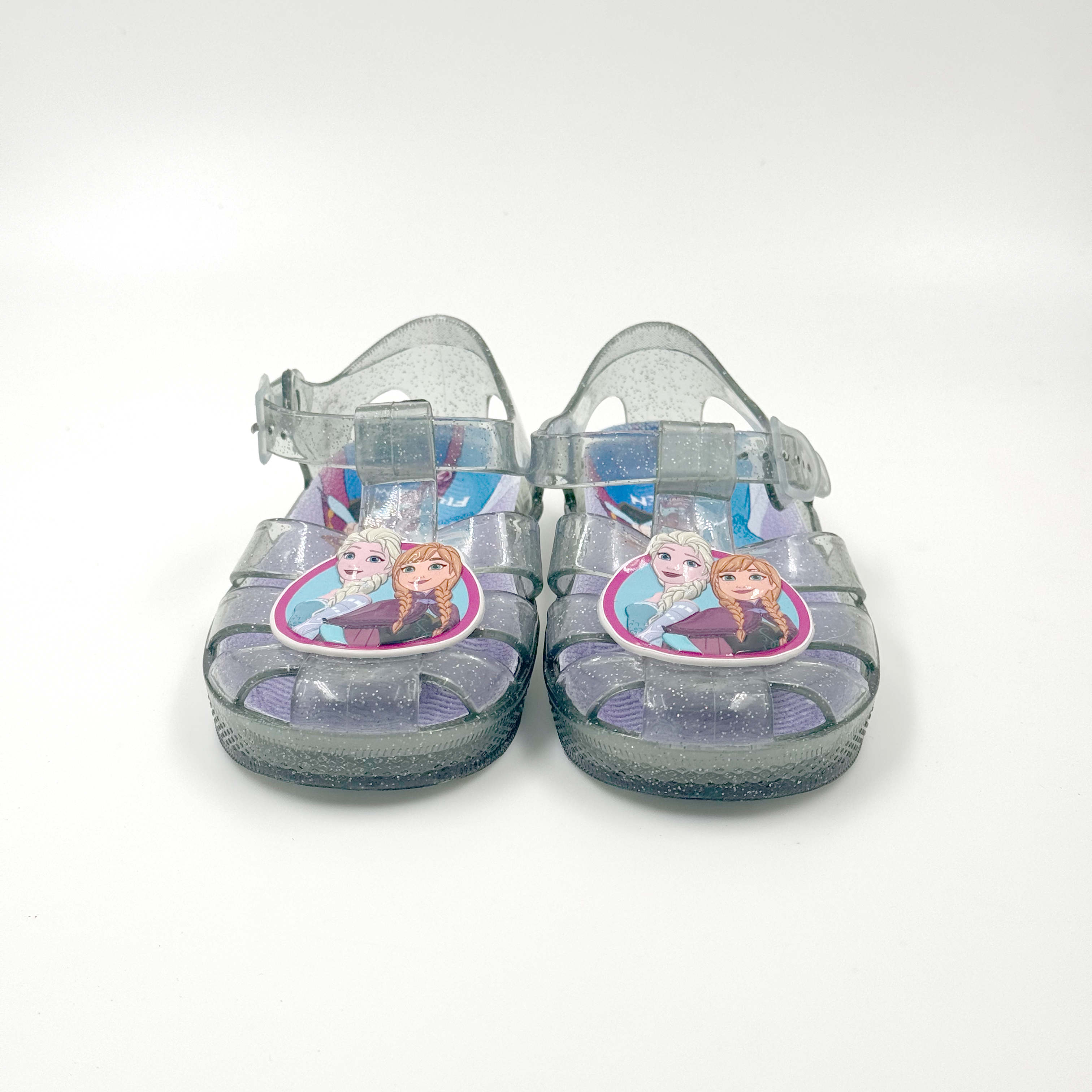 Sandalias Sandalias de gelatina de dibujos animados Las mejores sandalias para niños