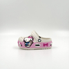 2025 Kids rosa rosa Hello Kitty Zapatos cómodos