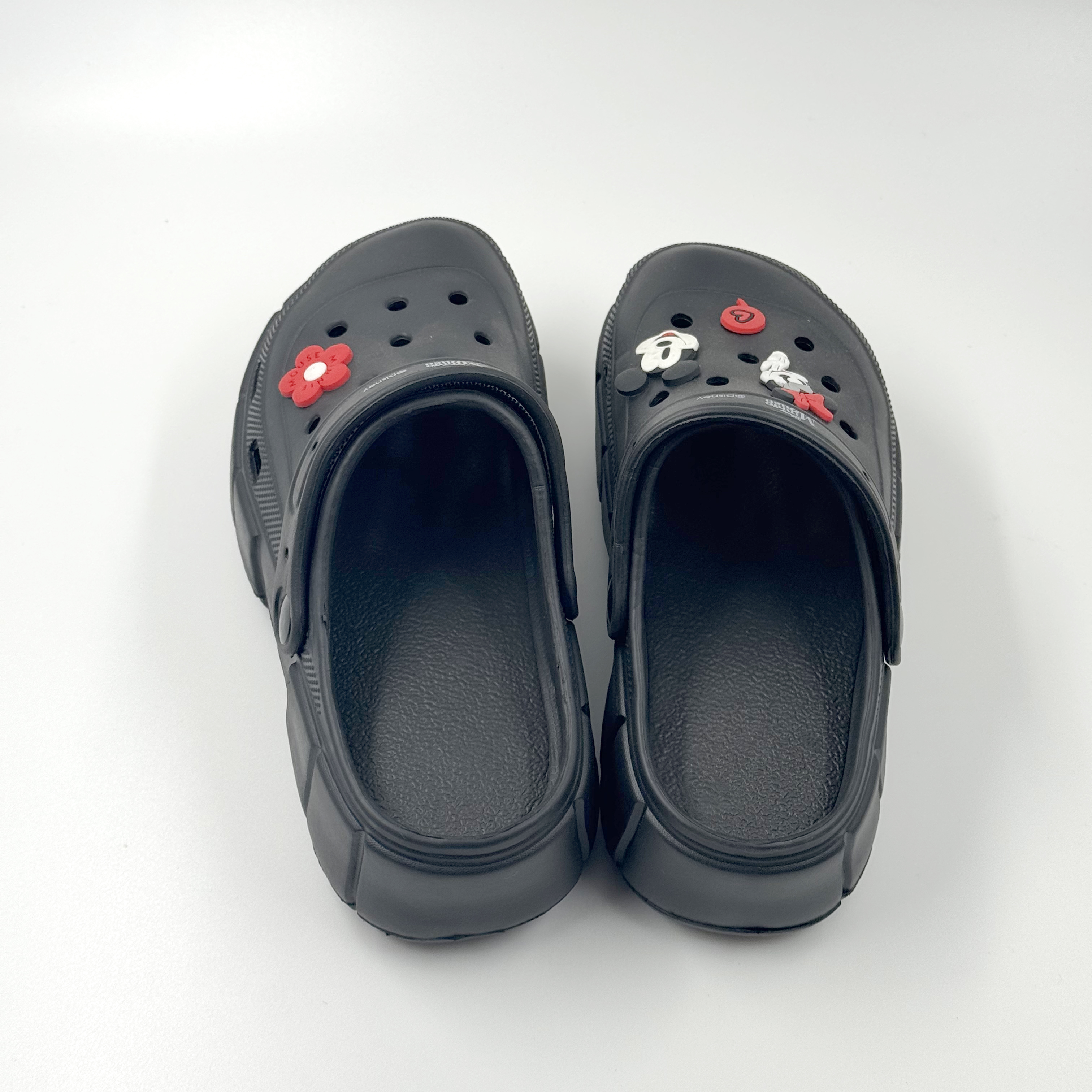 Adolescente Mikcey Mouse Towns Mickey Mouse Shoes Blogs 