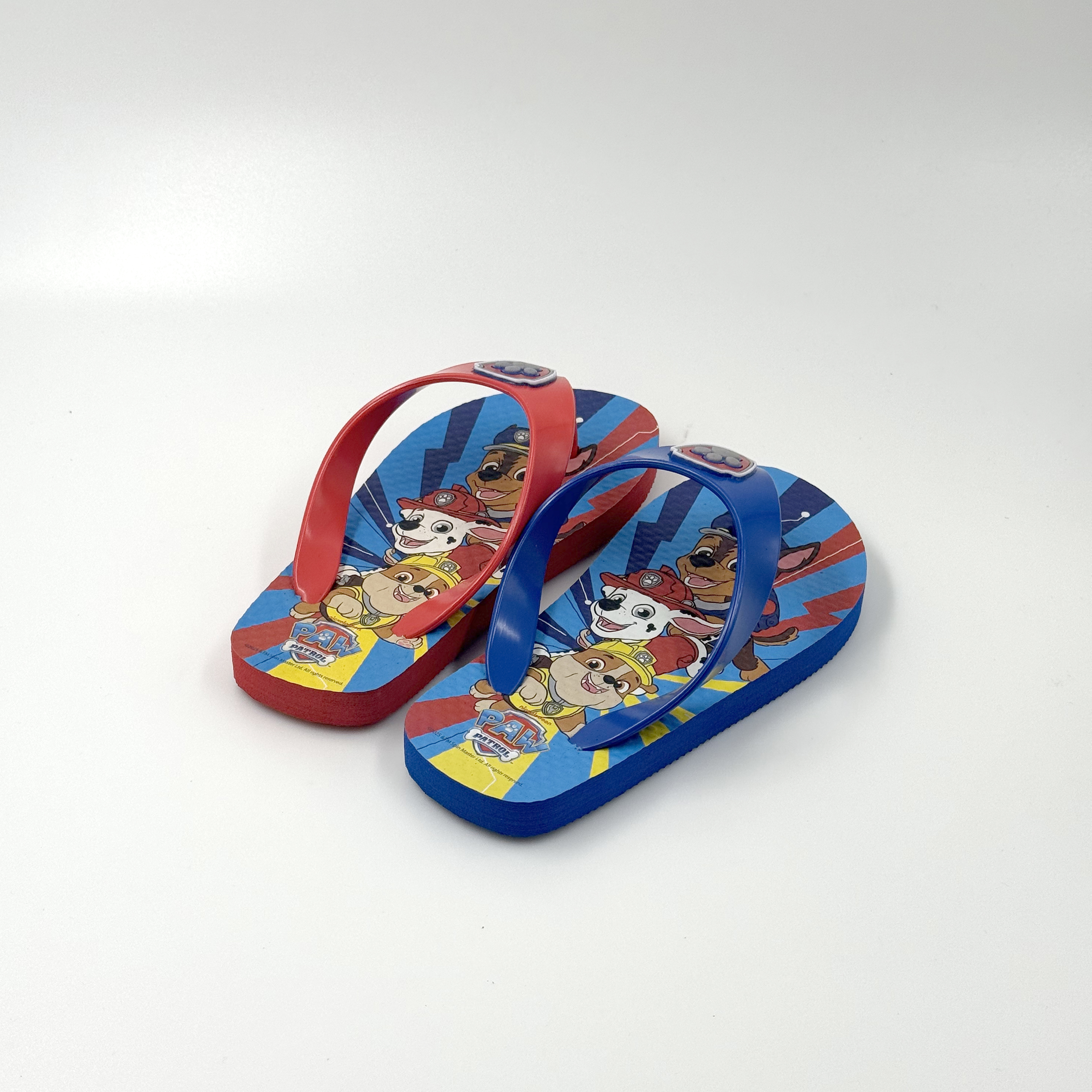 Flip Flip Flip Flip Best Flip Flip Flip Shoes Paw Patrol