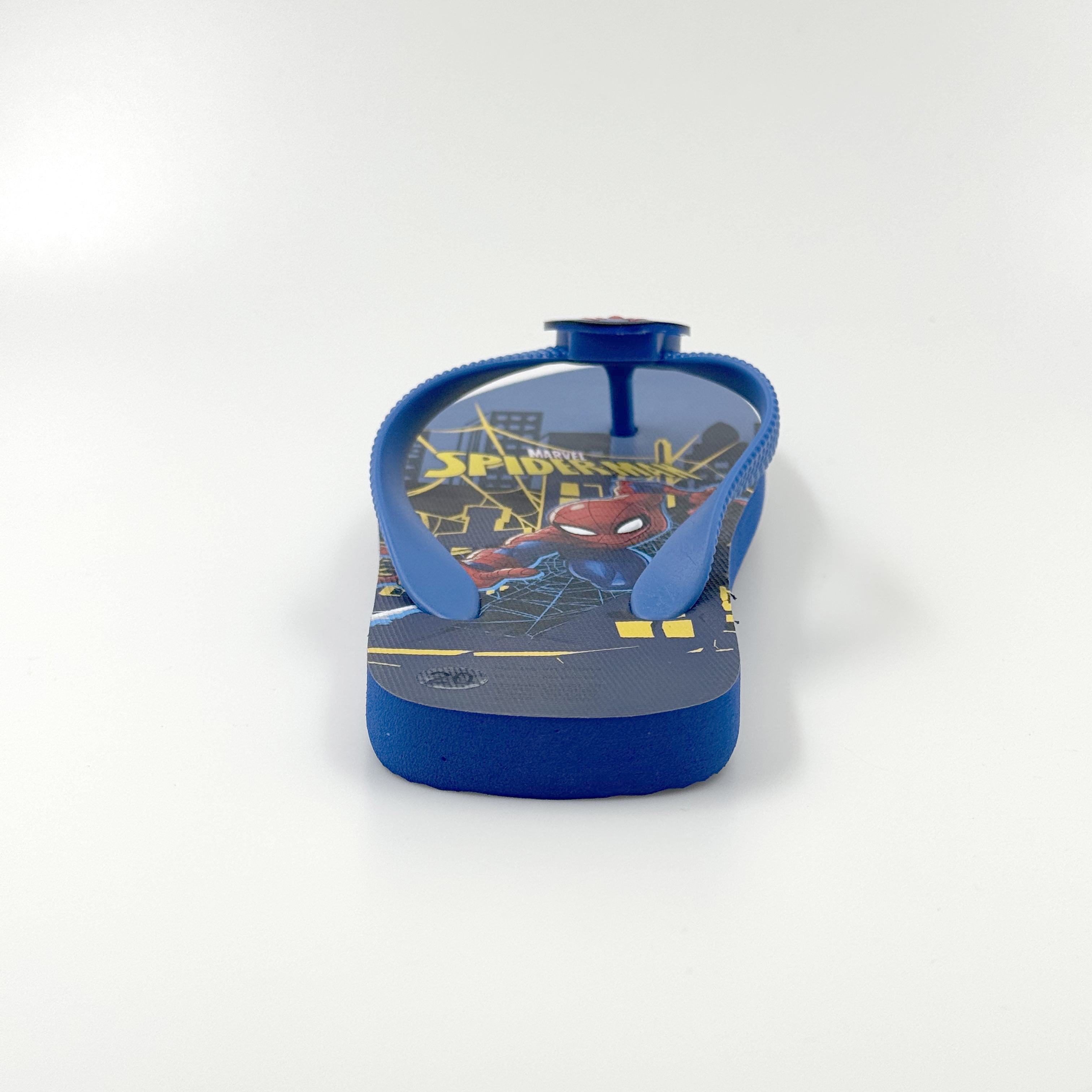 LAS MEJORES CHANCLAS ZAPATOS DISNEY SPIDER-MAN ZAPATOS SPIDER-MAN FLASH CON LUCES 