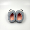 ZAPATILLAS DE INVIERNO PARA NIÑOS ZAPATILLAS DE DIBUJOS ANIMADOS ZAPATILLAS DIVERTIDAS 