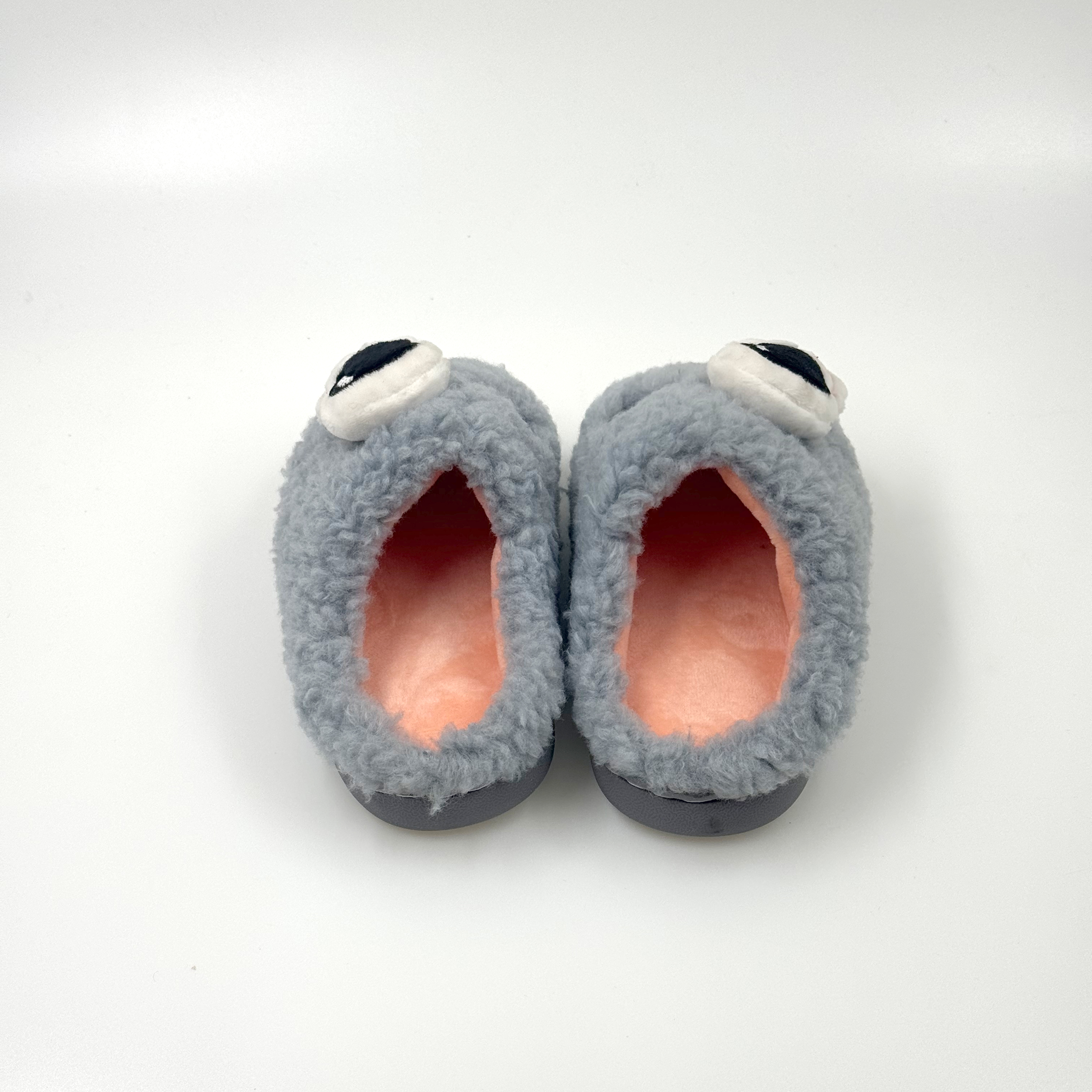 ZAPATILLAS DE INVIERNO PARA NIÑOS ZAPATILLAS DE DIBUJOS ANIMADOS ZAPATILLAS DIVERTIDAS 