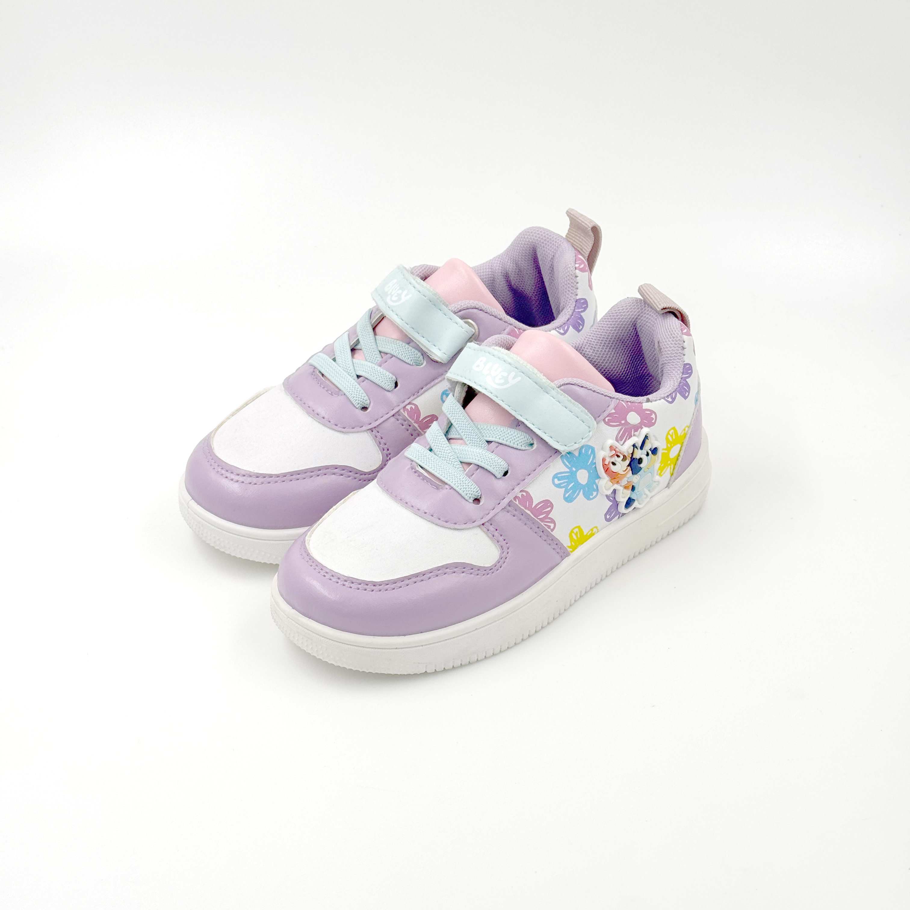 zapatos bluey zapatilla de deporte de dibujos animados mejores zapatillas de deporte