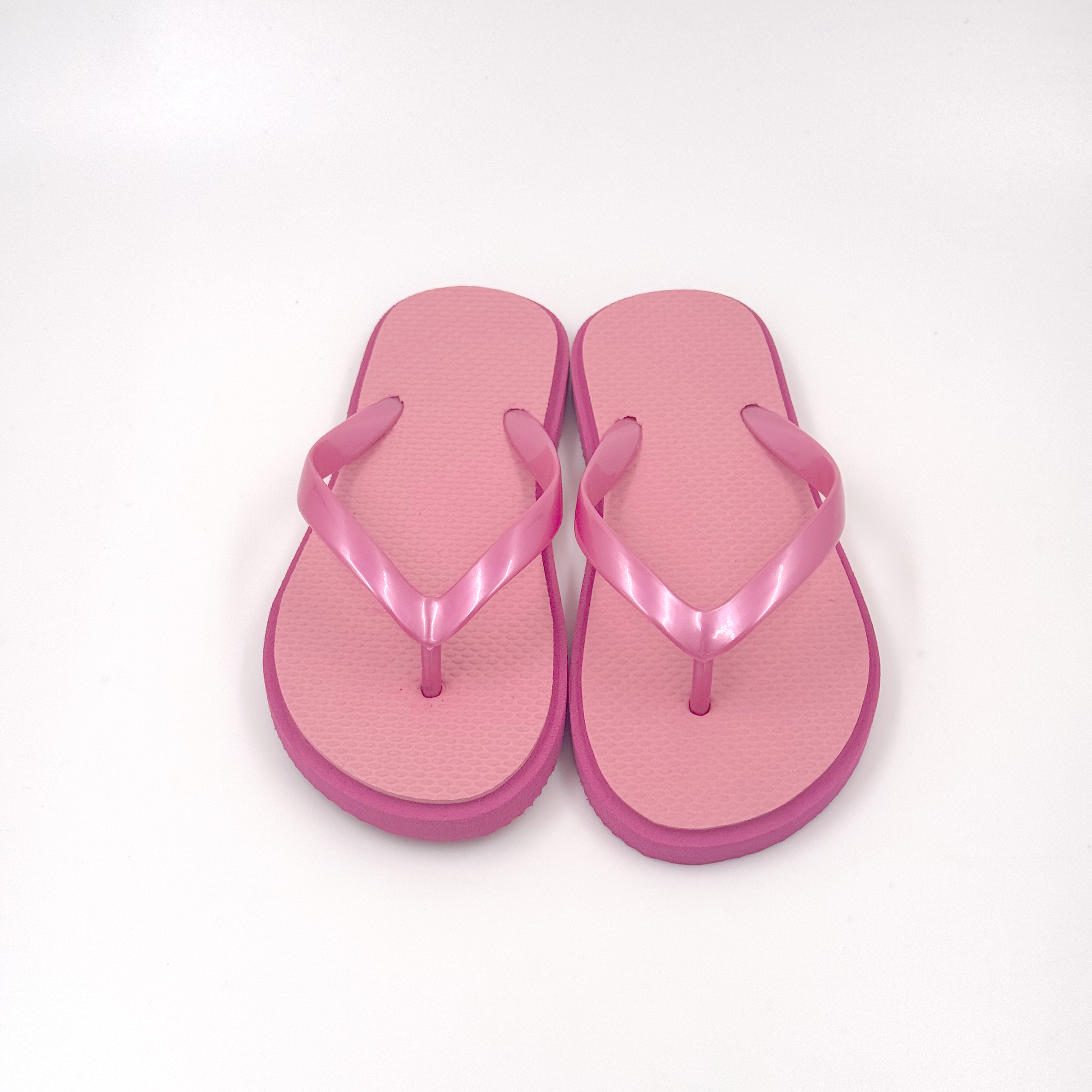 Chanclas lindas Chanclas suaves Chanclas cómodas