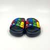 Zapatillas Disney Zapatillas negras Zapatillas acogedoras