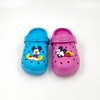 Disney Shoes Zuecos para bebé Zuecos rosas